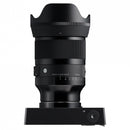 SIGMA AF 35MM F/1.2 DG II ART Lens For L Mount