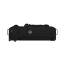 FUJIFILM X-M5 Mirrorless Camera Body,