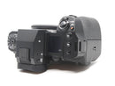 Used fujifilm xh2s mirrorless camera body top view at Best Camera Store
