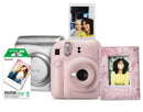 Fujifilm instax mini 12 Gift Set - Blossom Pink