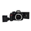 Nikon D3100 DSLR Camera Body – USED Fully Functional 8