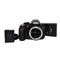 Nikon D3100 DSLR Camera Body – USED Fully Functional 8