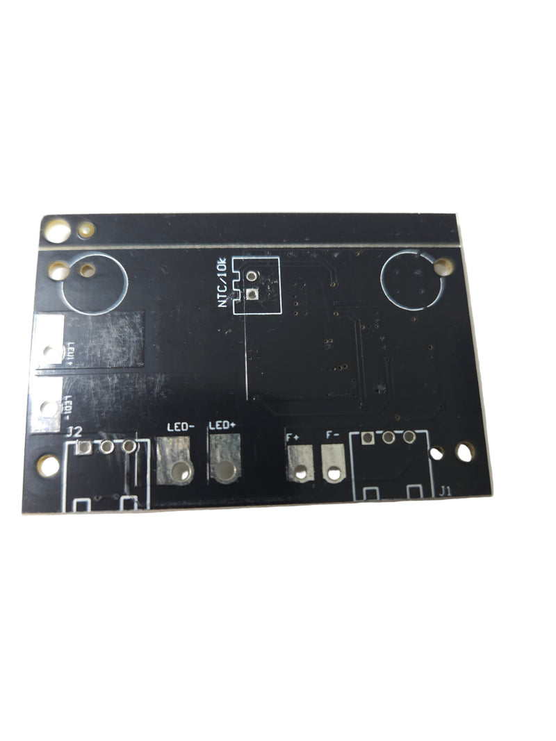 Godox VL200 Temperature Protection Control Board