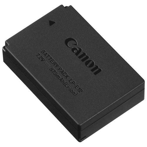 Canon LP-E12 Battery for Select M series Canon Cameras