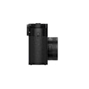 FUJIFILM X half Digital Camera - Black