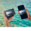 Panasonic LUMIX ZS300 Compact Digital Camera – Silver