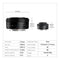TTArtisan AF 27mm f2.8 APS-C - Fuji X mount