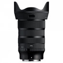 Sigma 17-40mm F1.8 DC | Art  Canon RF-S Mount (APS-C)