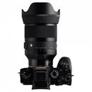 SIGMA AF 35MM F/1.2 DG II ART Lens For Sony E-Mount