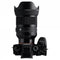 SIGMA AF 35MM F/1.2 DG II ART Lens For Sony E-Mount
