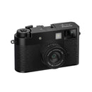 FUJIFILM X half Digital Camera - Black