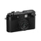 FUJIFILM X half Digital Camera - Black