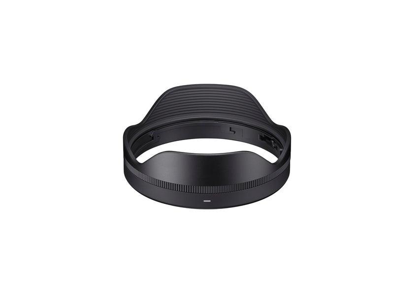 SIGMA 10-18mm F2.8 DC DN lens for Sony E-Mount