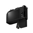 FUJIFILM X-M5 Mirrorless Camera Body,