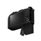 FUJIFILM X-M5 Mirrorless Camera Body,