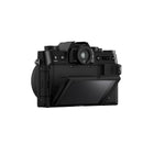 FUJIFILM X-T30 III Mirrorless Camera Body, Black