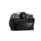 FUJIFILM X-T30 III Mirrorless Camera, w/ XC13-33mmF3.5-6.3 OIS Lens, Charcoal Silver