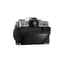 FUJIFILM X-T30 III Mirrorless Camera, w/ XC13-33mmF3.5-6.3 OIS Lens, Silver