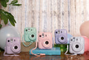 Fujifilm instax mini 13™ Instant Camera (2026 Edition)