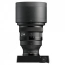 SIGMA 135mm F1.4 DG Art Lens for L Mount