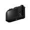 FUJIFILM X-M5 Mirrorless Camera Body,