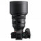 SIGMA 135mm F1.4 DG Art Lens for Sony E-Mount