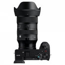 Sigma 17-40mm F1.8 DC | Art  Sony E Mount