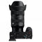 Sigma 17-40mm F1.8 DC | Art  Sony E Mount