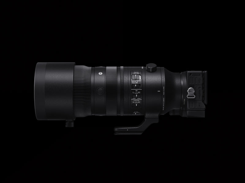 SIGMA 70-200MM F2.8 DG DN OS Sony E-Mount