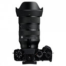 Sigma 17-40mm F1.8 DC | Art Fujifilm XF Mount