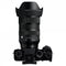 Sigma 17-40mm F1.8 DC | Art Fujifilm XF Mount