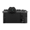 FUJIFILM X-S20 Mirrorless Camera Body Only - Black