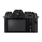 Fujifilm X-T50 Body, w/ XF16-50mmF2.8-4.8 R LM WR Lens Kit