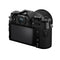 Fujifilm X-T50 Body, w/ XC15-45mmF3.5- 5.6 OIS PZ Lens Kit