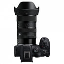 Sigma 17-40mm F1.8 DC | Art  Canon RF-S Mount (APS-C)