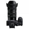 Sigma 17-40mm F1.8 DC | Art  Canon RF-S Mount (APS-C)