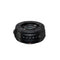 Fujifilm Fujinon XF23mmF2.8 R WR Lens, Black