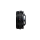 Fujifilm Fujinon XF23mmF2.8 R WR Lens, Black