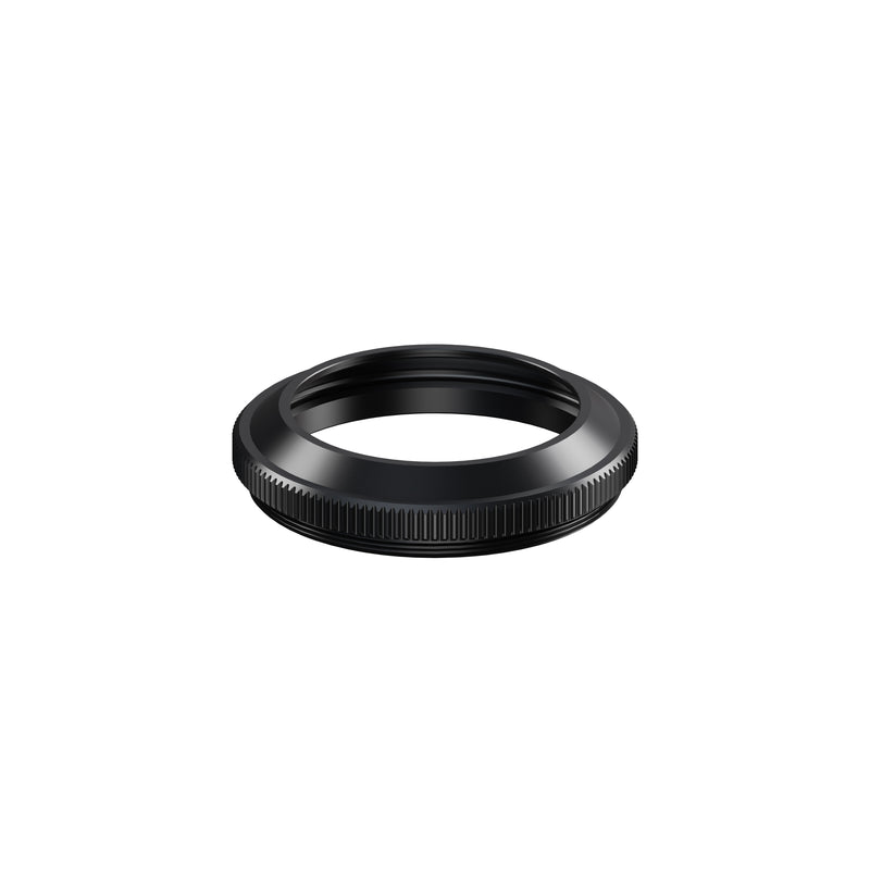 Fujifilm Fujinon XF23mmF2.8 R WR Lens, Black