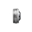 Fujifilm Fujinon XF23mmF2.8 R WR Lens, Silver