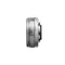 Fujifilm Fujinon XF23mmF2.8 R WR Lens, Silver