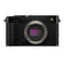 FUJIFILM X-E5 Mirrorless Camera Body, Black