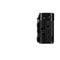 FUJIFILM X-E5 Mirrorless Camera Body, Black