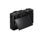 FUJIFILM X-E5 Mirrorless Camera Body, Black