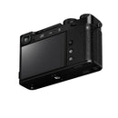 FUJIFILM X-E5 Mirrorless Camera Body, Black