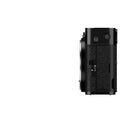 FUJIFILM X-E5 Mirrorless Camera Body, Black