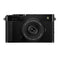 FUJIFILM X-E5 Mirrorless Camera Body, Black with XF23mmF2.8 Lens Kit