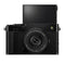 FUJIFILM X-E5 Mirrorless Camera Body, Black with XF23mmF2.8 Lens Kit