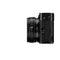 FUJIFILM X-E5 Mirrorless Camera Body, Black with XF23mmF2.8 Lens Kit