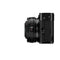 FUJIFILM X-E5 Mirrorless Camera Body, Black with XF23mmF2.8 Lens Kit
